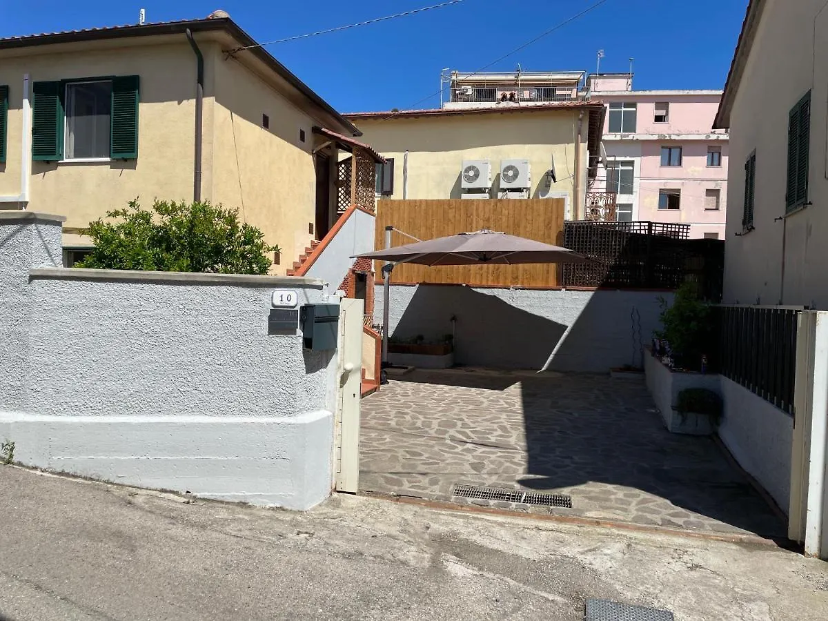 Holiday home Villa Portoferraio