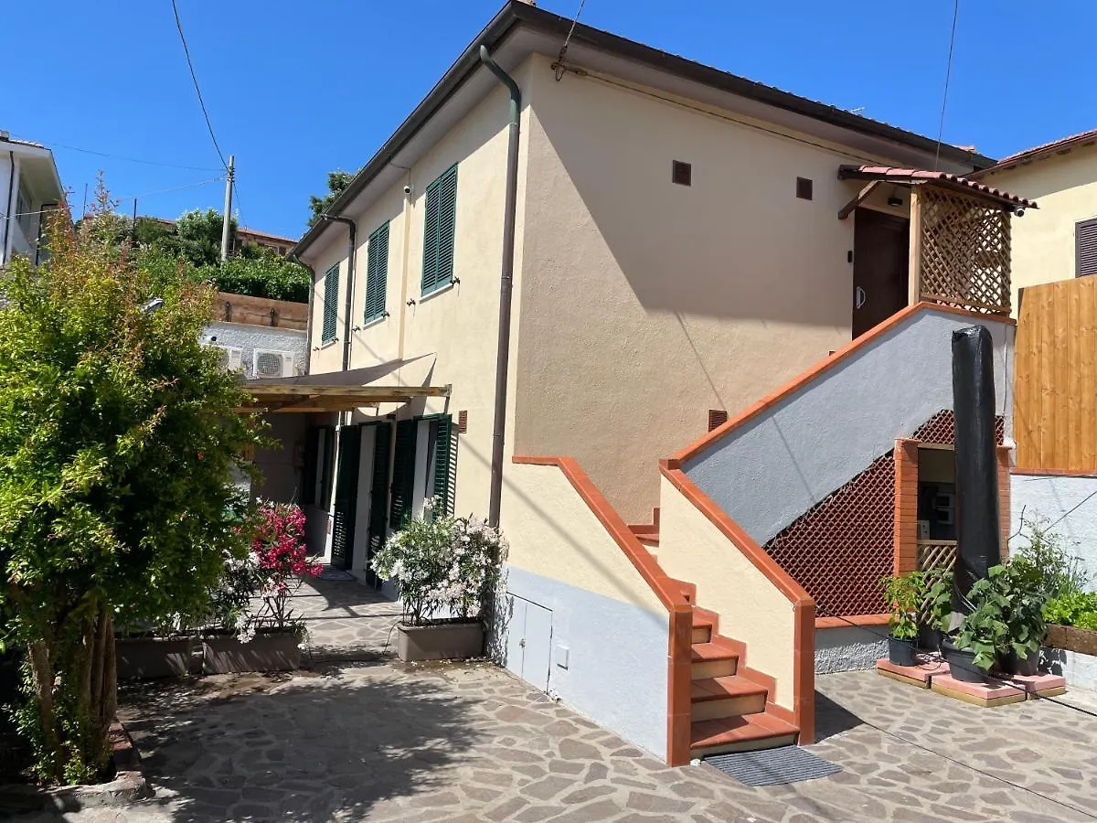 Villa Portoferraio Holiday home