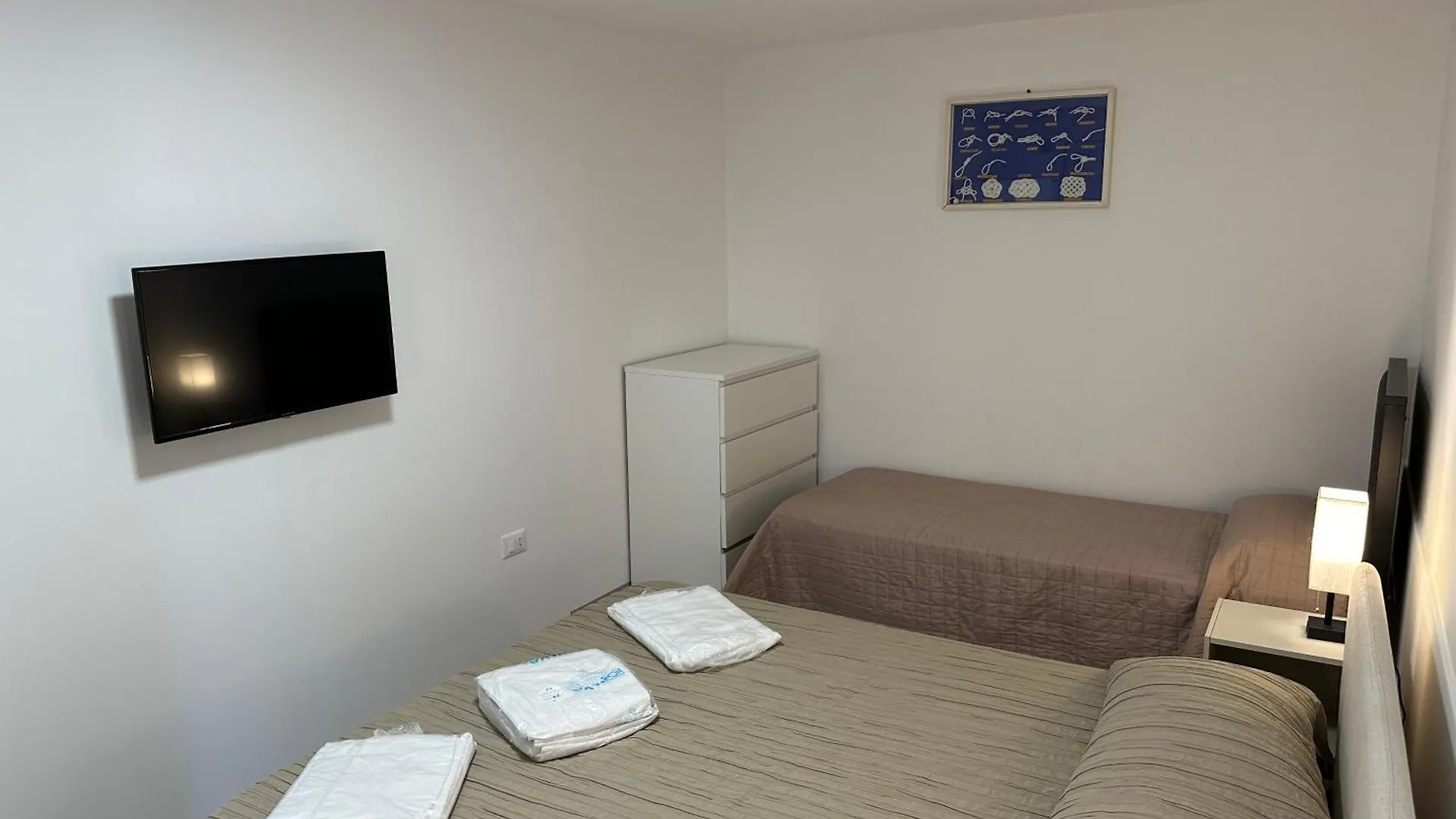 Holiday home Villa Portoferraio