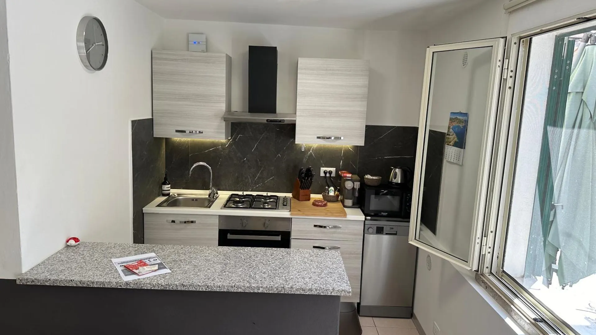 Villa Portoferraio Holiday home