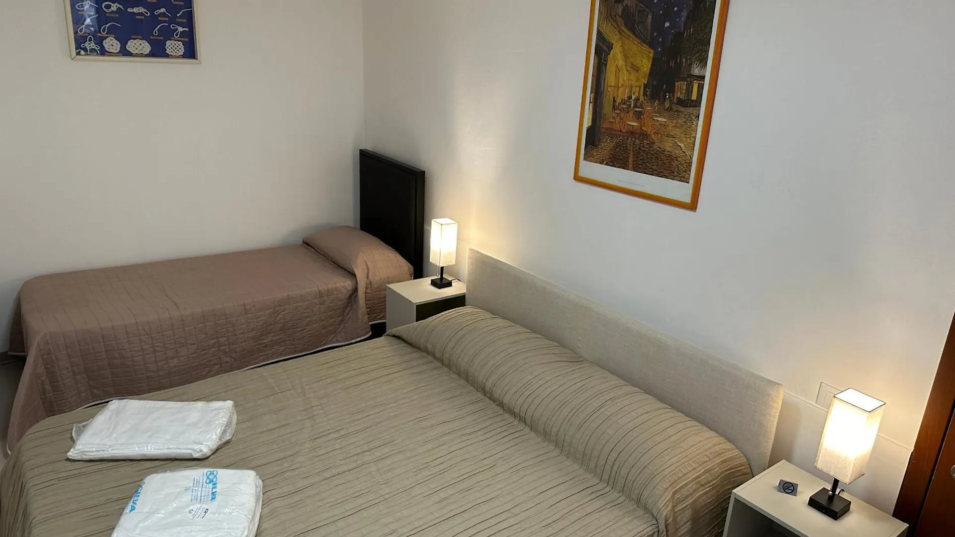 Villa Portoferraio Holiday home