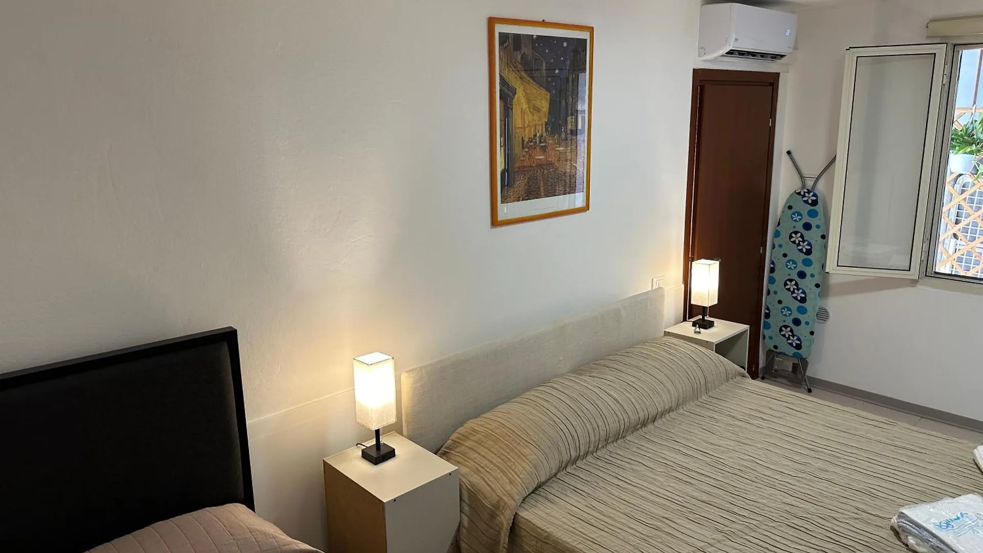Holiday home Villa Portoferraio Italy