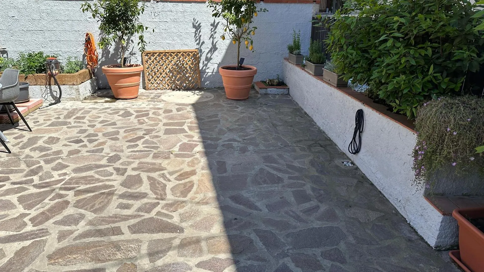 Villa Portoferraio Holiday home