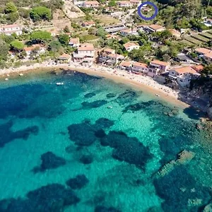  Apartment Il Prado - Goelba