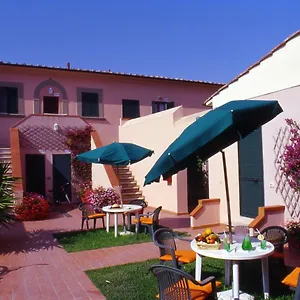  Aparthotel Terme Isola D'elba Srl