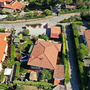 Fiore Casa vacanze