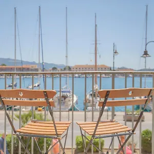 Lungomare Casa vacanze