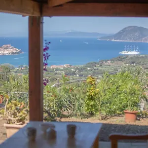 Azzurra Casa vacanze