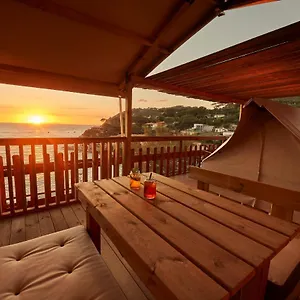 Feriepark Village Scaglieri, Portoferraio