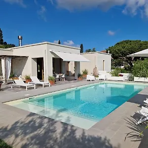  Ferienhaus La Con Piscina Privata