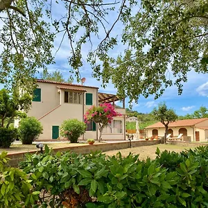  Apartment Podere Il Ritorno