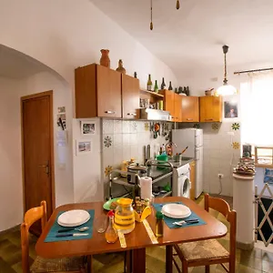 Nel Centro Storico Di Casa vacanze