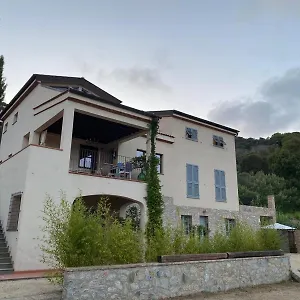 La Pausa Bed & Breakfast
