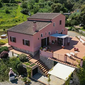 Casalina Bed & Breakfast
