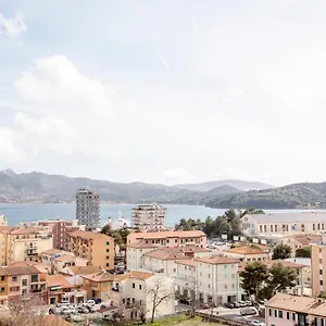  Apartment Carola's - Goelba