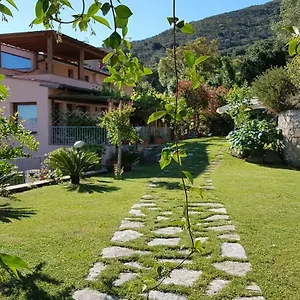  Apartment Casa Santi