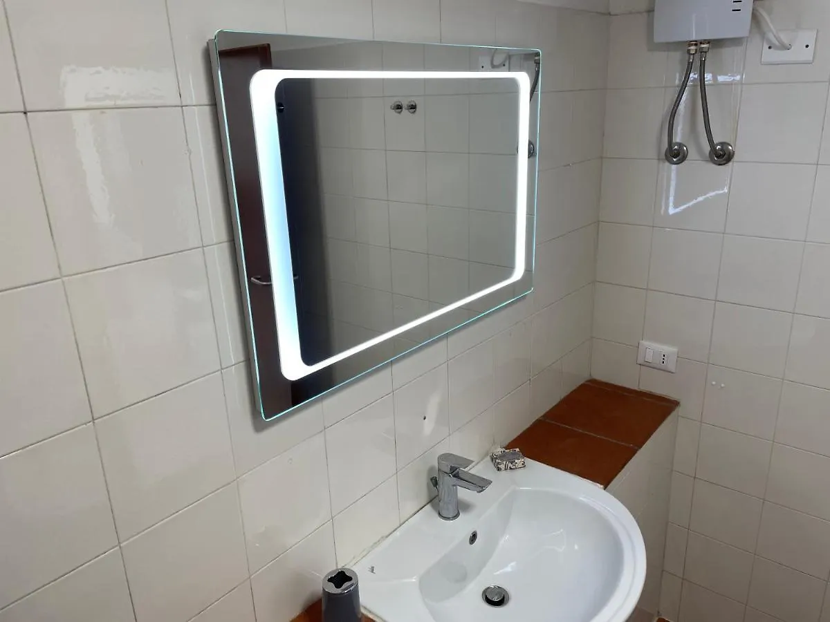 Prázdninový dům Villa Portoferraio Itálie