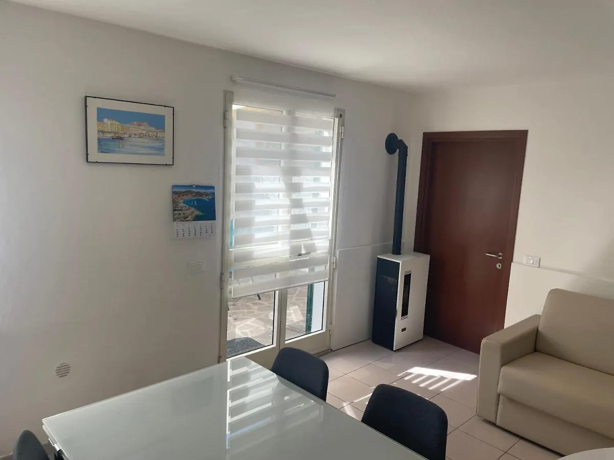 Villa Portoferraio 0*,  Itálie