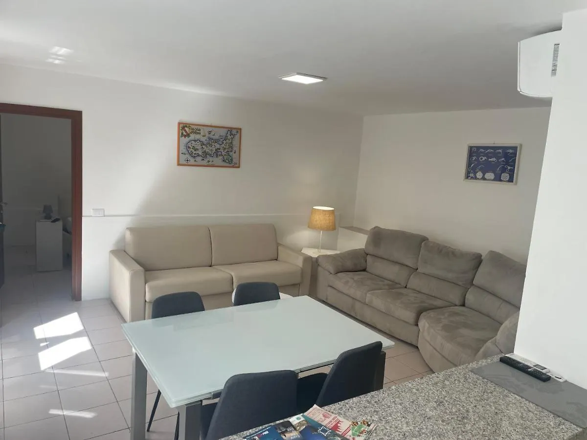 Prázdninový dům Villa Portoferraio