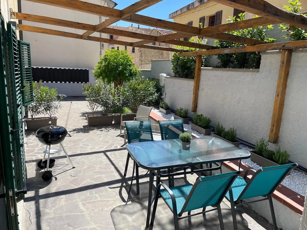 Villa Portoferraio