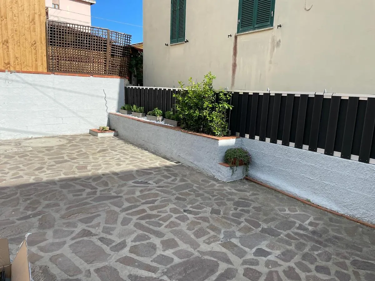 Villa Portoferraio 0*,