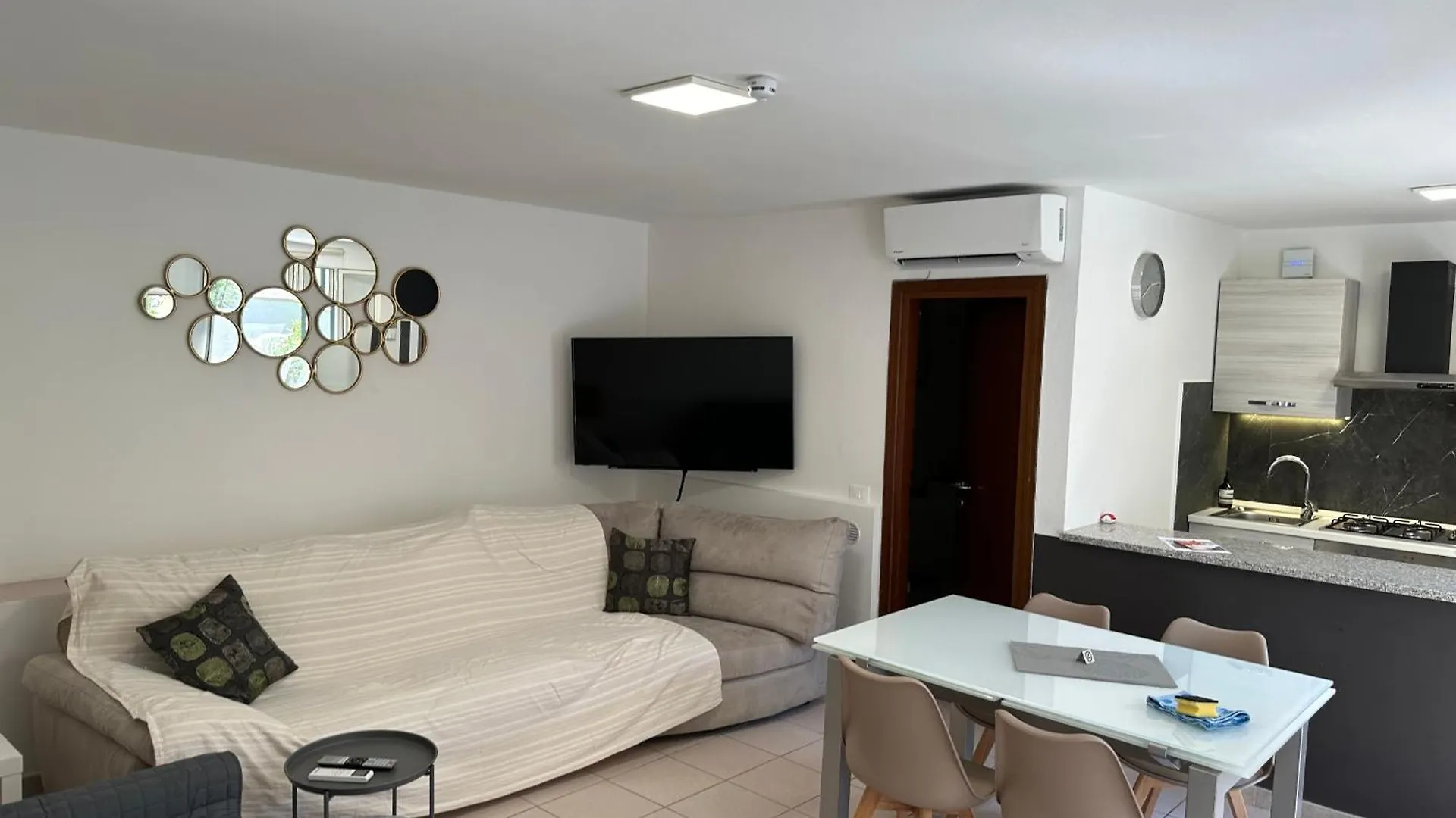 Villa Portoferraio